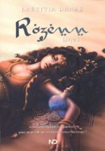 Rozenn - Livre 1