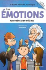 Les Émotions racontées aux enfants : la boîte à outils