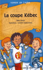 La Coupe Kébec