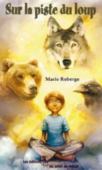 Sur la piste du loup