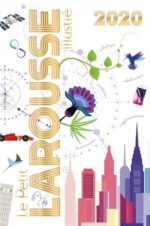Le Petit Larousse illustré 2020