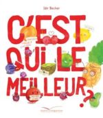 C'EST QUI LE MEILLEUR