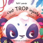 Petit panda... c'est trop injuste !