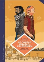 Le Conflit israélo-palestinien