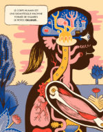 Bienvenue à Cerveauville