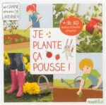 Je plante, ça pousse