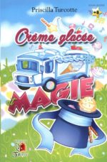 Crème Glacée et Magie