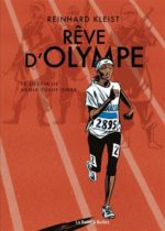 Rêve d'Olympe : le destin de Samia Yusuf Omar
