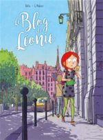 Le Blog de Léonie #03