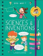 Sciences & inventions !