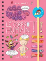 Le Corps humain !