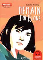 Demain j'ai 15 ans