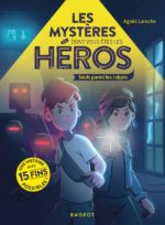 Mysteres Dont Vous Etes Les Heros