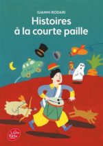 Histoires à la courte paille N. éd.