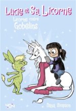 Licorne contre Gobelins #03