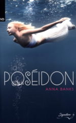 Poséidon #01 N. éd.