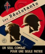 Les Résistants : l'histoire de ceux qui refusèrent