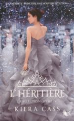 L'Héritière T.04