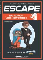 Playmobil en avant les histoires