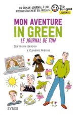Tom et l'incroyable green adventure