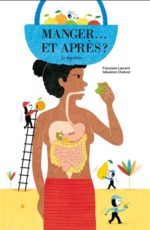 Manger... et après ? : la digestion
