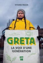 Greta La voix d'une génération