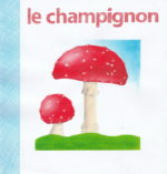 Le Champignon