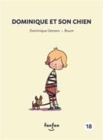 Dominique et son chien #18