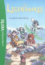 Les Légendaires #01