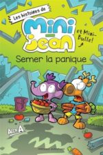 Histoires De Mini-Jean Et Mini-Bulle 6