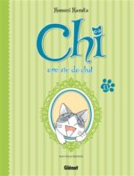 Chi, une vie de chat #13