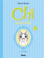 Chi, une vie de chat #21