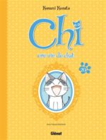 Chi, une vie de chat #20