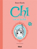 Chi, une vie de chat #19