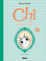 Chi, une vie de chat #18