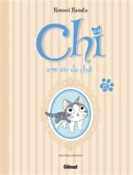 Chi, une vie de chat #17