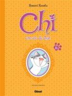 Chi, une vie de chat #16
