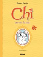 Chi, une vie de chat #11