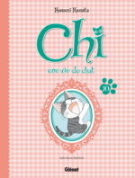 Chi, une vie de chat #10