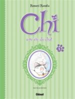 Chi, une vie de chat #09