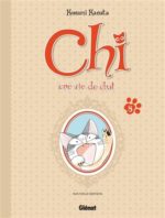 Chi, une vie de chat #08