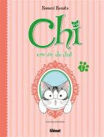 Chi, une vie de chat #01