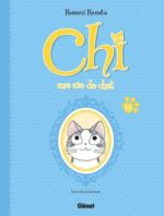 Chi, une vie de chat #15
