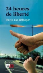 24 heures de liberte