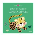 Cache-cache dans la jungle