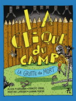 La Grotte du mort #02
