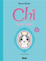 Chi, une vie de chat #24