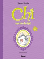 Chi, une vie de chat #23