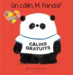 Un câlin, M. Panda ?