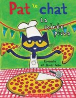 La Soirée pizza